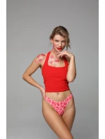 Brazilské kalhotky model 211663 Julimex Brazilské kalhotky model 211663 Julimex