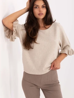 Svetr  model 218016 Italy Moda