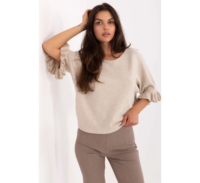 Svetr  model 218016 Italy Moda