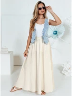 Dámské tričko AGNETHAS bílé FashionStreet RY2501 Dámské tričko AGNETHAS bílé FashionStreet RY2501