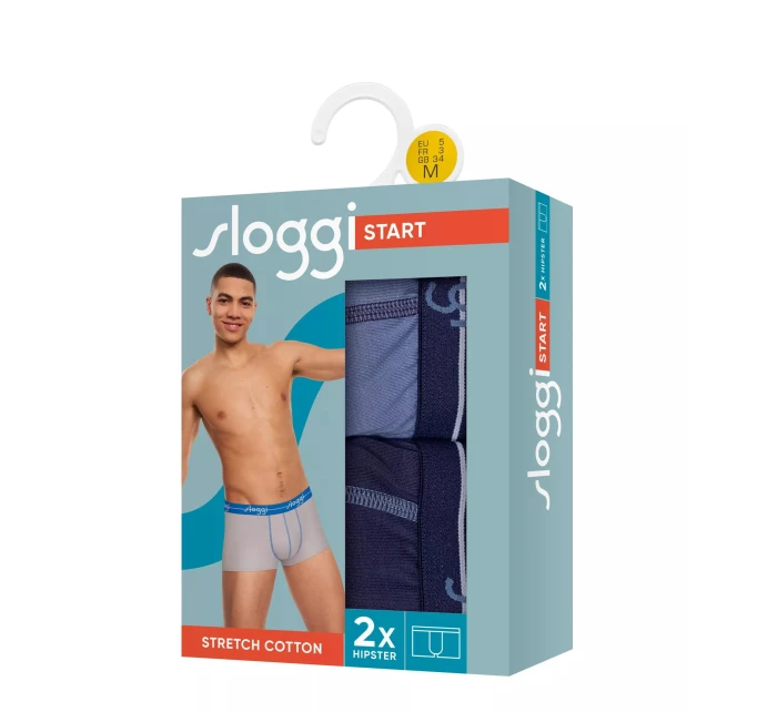 sloggi men Start Hipster C2P box - UNKNOWN - SLOGGI UNKNOWN - SLOGGI sloggi men Start Hipster C2P box - UNKNOWN - SLOGGI UNKNOWN - SLOGGI