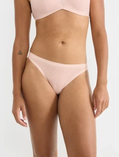 sloggi ZERO Feel Air String - PINK - SLOGGI PINK - SLOGGI