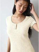 Versatile Rib NDK - Silk White - TRIUMPH Silk White - TRIUMPH
