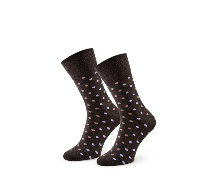 Pánské ponožky Steven Suitline art.056