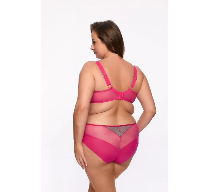 Gaia kalhotky GFP 1294 Cintia S-4XL