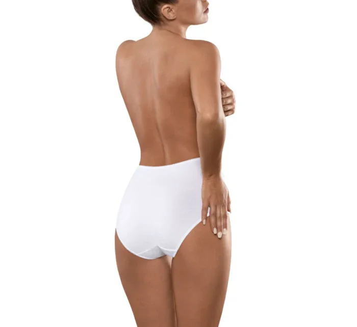 Dámské kalhotky model 18399500 white - Babell