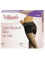 Punčochové kalhoty pro  kůže  20 DEN  model 18195396 - Bellinda