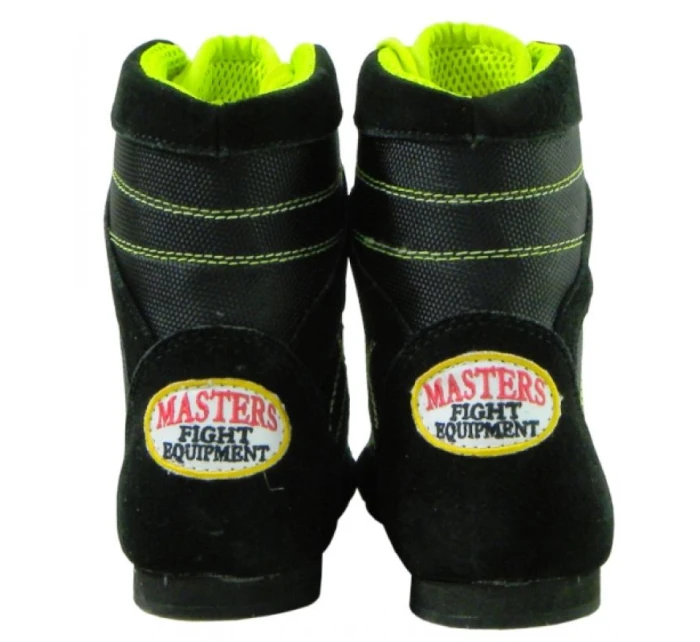 boxerské boty 38 model 21348583 - Masters