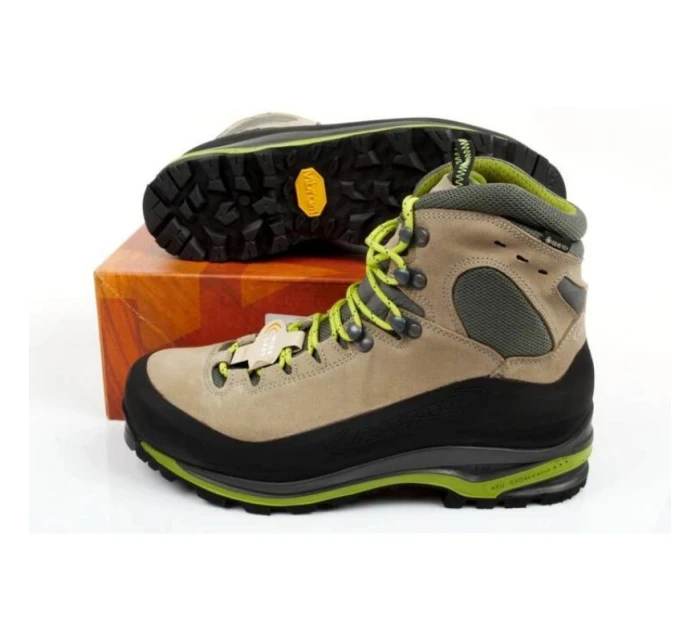 Trekingové boty Aku Superalp GTX M 593W642