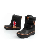 Sněhové boty Lee Cooper Jr LCJ-24-44-2865K