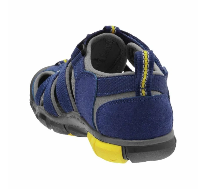Sandały  II CNX Jr model 21443368 - KEEN
