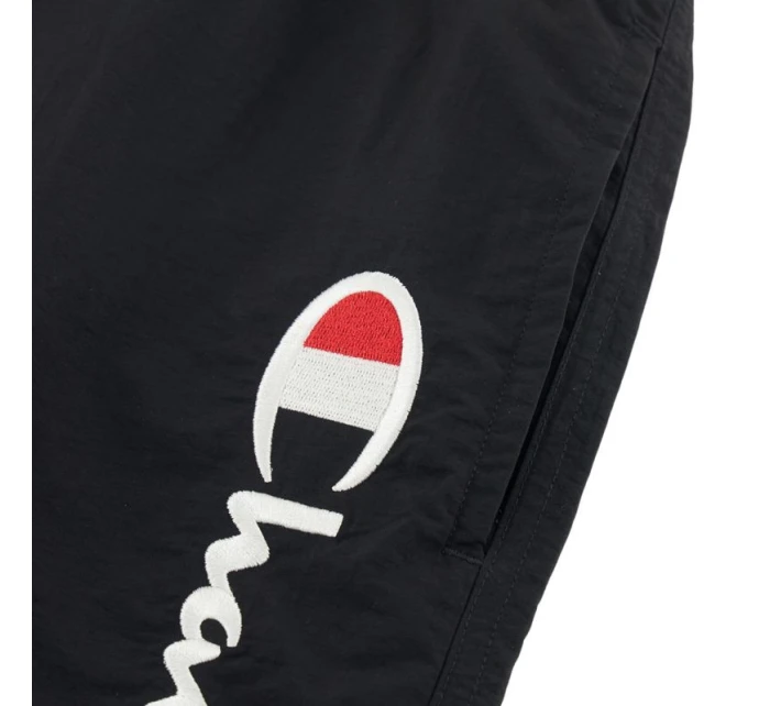 Champion Beachshort M 219978 KK001 plavecké šortky