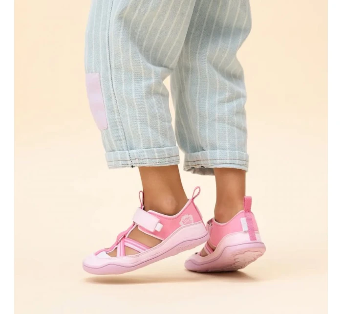 Affenzahn Sandale Vegan Breezy Unicorn Jr Boty 01158-50021