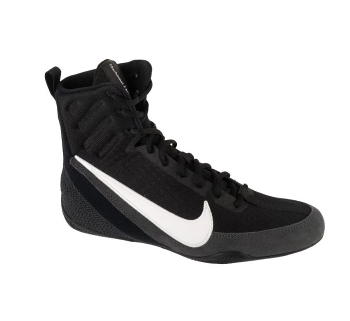 Boty Nike Machomai 3 M HF7333-001 Boty Nike Machomai 3 M HF7333-001
