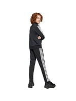 Tepláková souprava adidas Seasonal Essentials Tiberio 3-Stripes Jr JC7519