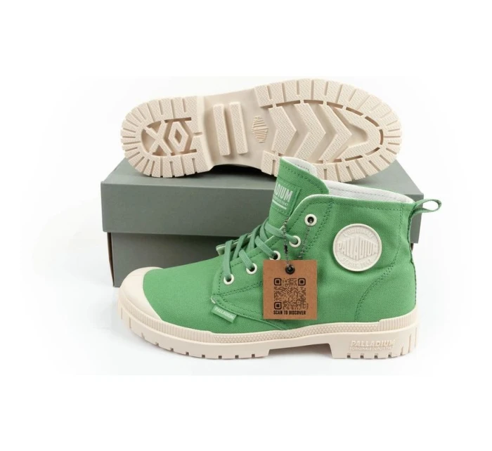 Boty Palladium Pampa SP20 M 76838-305-M