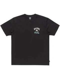The Feeling Tee Black L model 21386273 - Billabong