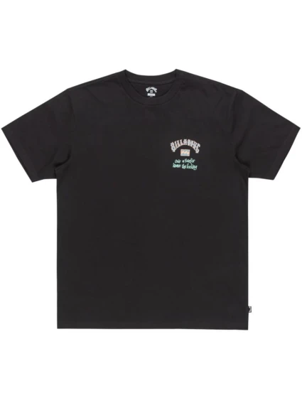 The Feeling Tee Black L model 21386273 - Billabong