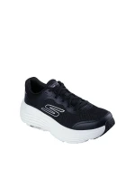 Skechers Max Cushining W 129470 BKW dámské boty Skechers Max Cushining W 129470 BKW dámské boty