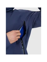 Pánská membránová trekingová bunda 20000 4F 4FWSS25TTJAM691-22S pánské Pánská membránová trekingová bunda 20000 4F 4FWSS25TTJAM691-22S pánské