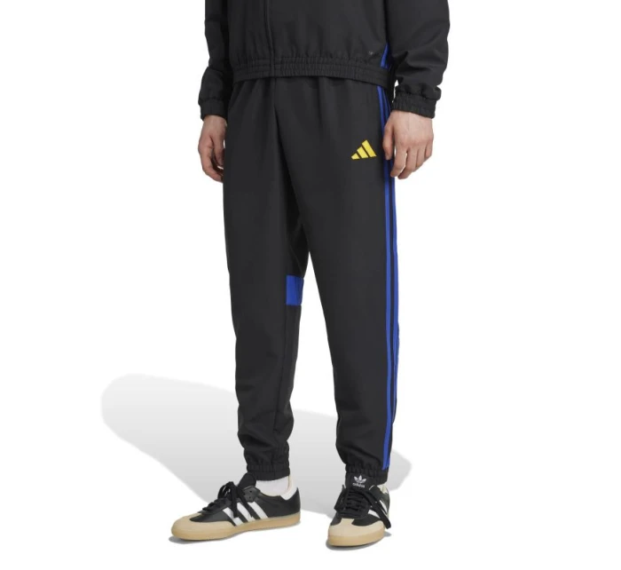 Tkané kalhoty adidas Tiro Essentials JX2224 Tkané kalhoty adidas Tiro Essentials JX2224