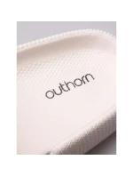 Dámské pěnové žabky na model 21811947 - Outhorn Dámské pěnové žabky na model 21811947 - Outhorn