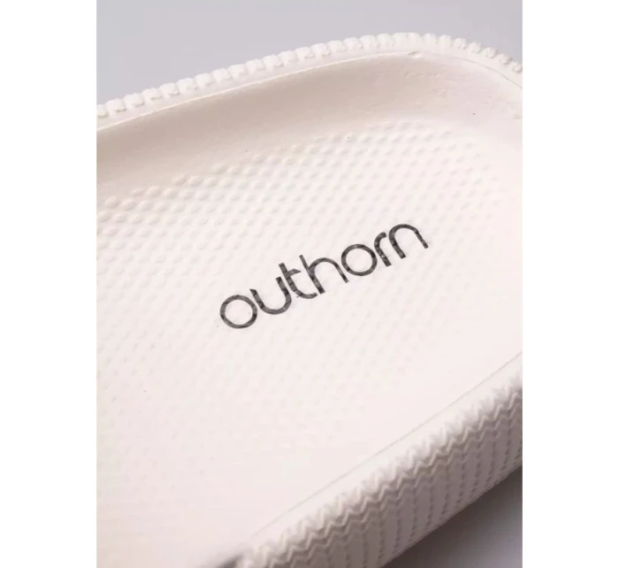 Dámské pěnové žabky na model 21811947 - Outhorn Dámské pěnové žabky na model 21811947 - Outhorn