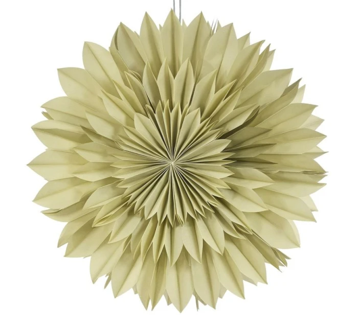 DEKORACYJNA  3D ZIELONY model 21833515