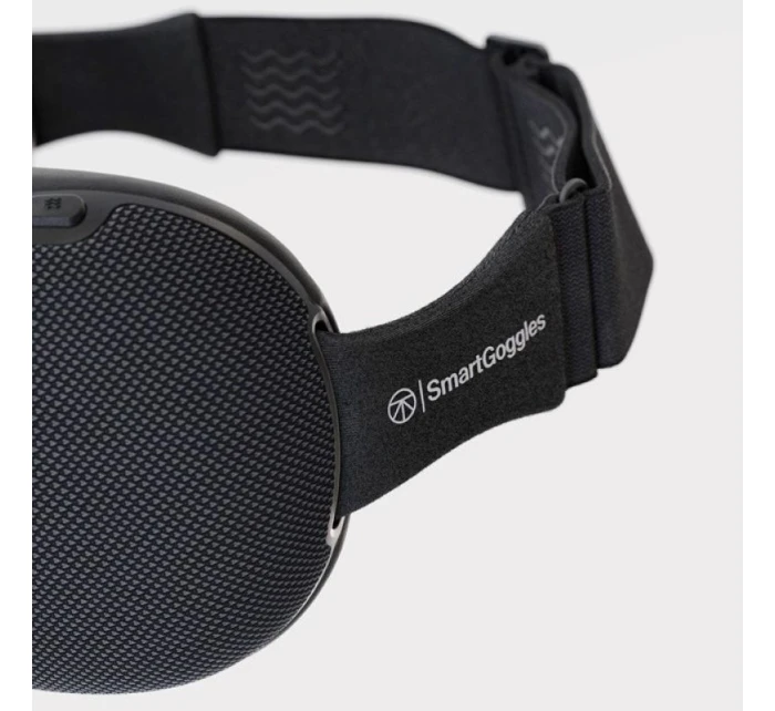 2.0 brýle černé model 21863669