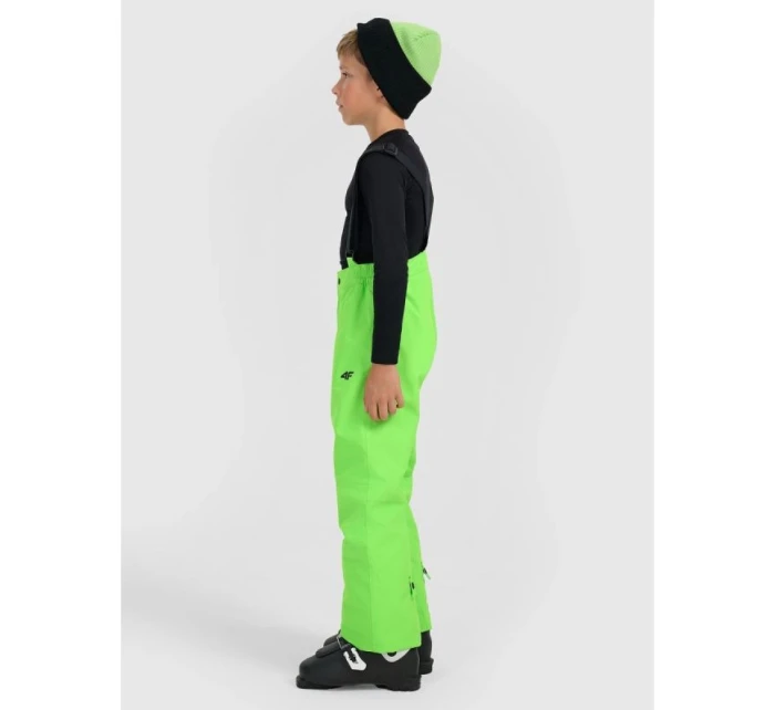 Chlapecké lyžařské kalhoty 5000 s membránou model 21907282 - 4F