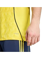 Pánský dres adidas Al Nassr FC 2025/2026 Home Jersey yellow JN7982 pánské barvy