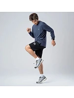 Rockbros šortky YDDK015 s páskem velikost L - černé