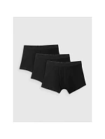Pánské boxerky (3 balení) 4F 4FRSS26UBXSM103-20S
