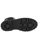 Dámské boty Chelsea W T3A5-31198-0289999 - Tommy Hilfiger