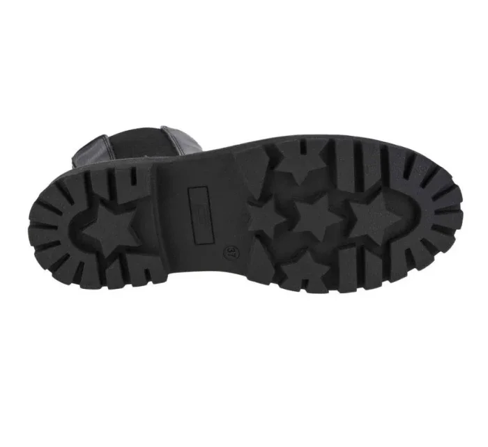 Dámské boty Chelsea W T3A5-31198-0289999 - Tommy Hilfiger