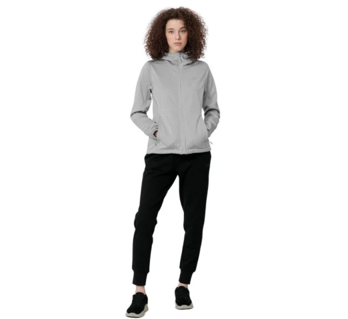 Dámská softshellová bunda W H4Z22 SFD350 27M - 4F