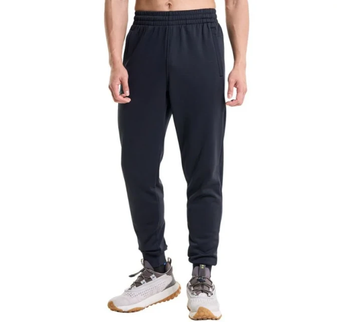 Pánské fleecové kalhoty M 1373362 001 - Under Armour Pánské fleecové kalhoty M 1373362 001 - Under Armour
