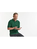 Russell Athletic 539M Piqué polo 10.539M classic red