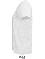 SOL'S Pioneer Women Dámské tričko z bio bavlny 25.3579 white SOL'S Pioneer Women Dámské tričko z bio bavlny 25.3579 white