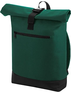 BG Batoh 52.0 bottle green model 22481141 - BagBase