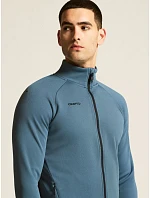 Craft Corporate ADV Unify Jacket M Pánská bunda 81.9134 dark grey melange
