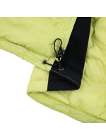 Pánská bunda ACTIS-M Světle zelená - Kilpi