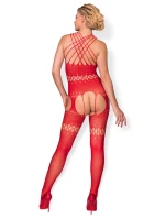 Hot in Here Démonická barva:červená