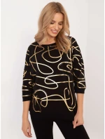 Halenka CLM BZ model 20683836 černá - FPrice Halenka CLM BZ model 20683836 černá - FPrice