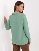 Halenka LK BZ 510126.00 pistácie Halenka LK BZ 510126.00 pistácie