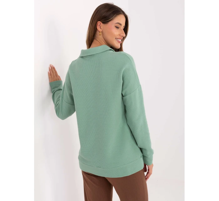 Halenka LK BZ 510126.00 pistácie Halenka LK BZ 510126.00 pistácie