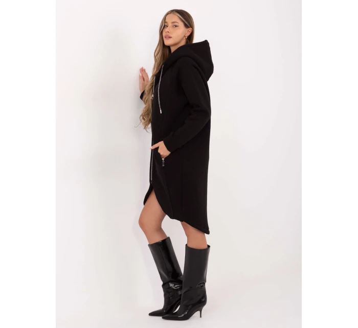 RV BL mikina A1027.79 černá