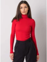 Halenka RV BZ model 16211503 červená - FPrice Halenka RV BZ model 16211503 červená - FPrice