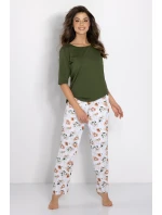 Pyžamo model 20290785 - Momenti Per Me