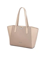 Velká kabelka VUCH Eirene Beige